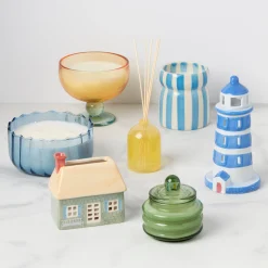 Ripple Peppered Indigo 12oz Candle