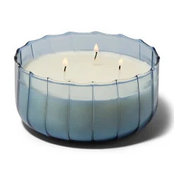 Ripple Peppered Indigo 12oz Candle