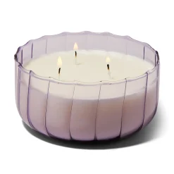 Ripple Salted Iris 12oz Candle
