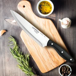 Rochester 15-Piece Cutlery Block Set