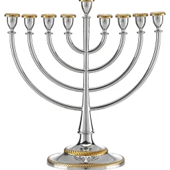 Roseland Menorah