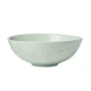 Roseto Soft Sage 12-Piece Dinnerware Set