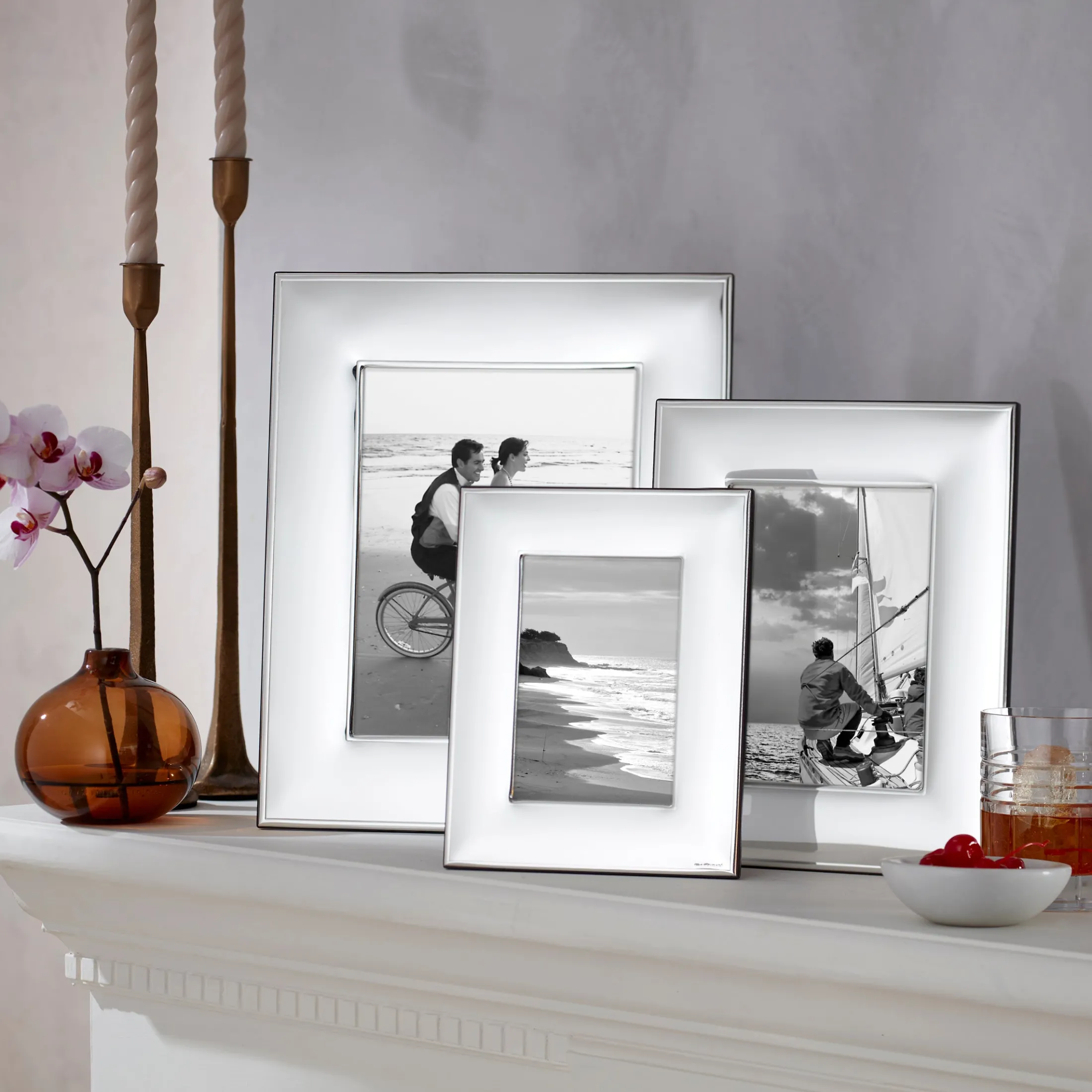 Rowan 8X10 Photo Frame