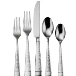 Sambre 65-Piece Flatware Set