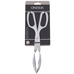 10" Serving Tongs