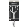 8" Serving Tongs