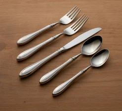 Sheraton 5-Piece Place Setting