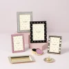 Sitting Pretty Pink Glitter Heart Box
