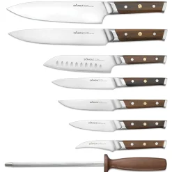 Skandia Harley 14-Piece Cutlery Block Set