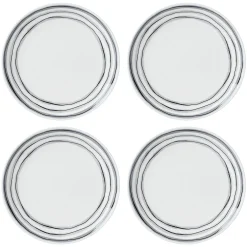 Sketchbook 12-Piece Dinnerware Set