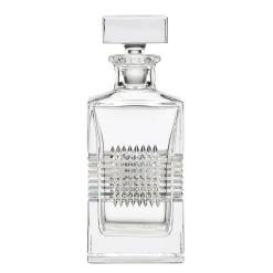 Sloane Crystal Decanter