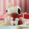 Snoopy Love Figurine