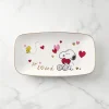 Snoopy Valentine's Day Hd Tray