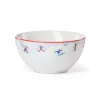 Snowbound 12-Piece Dinnerware Set