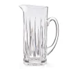 Soho Crystal Tall Bar Pitcher