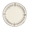Solitaire Accent Plate