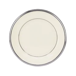 Solitaire Butter Plate