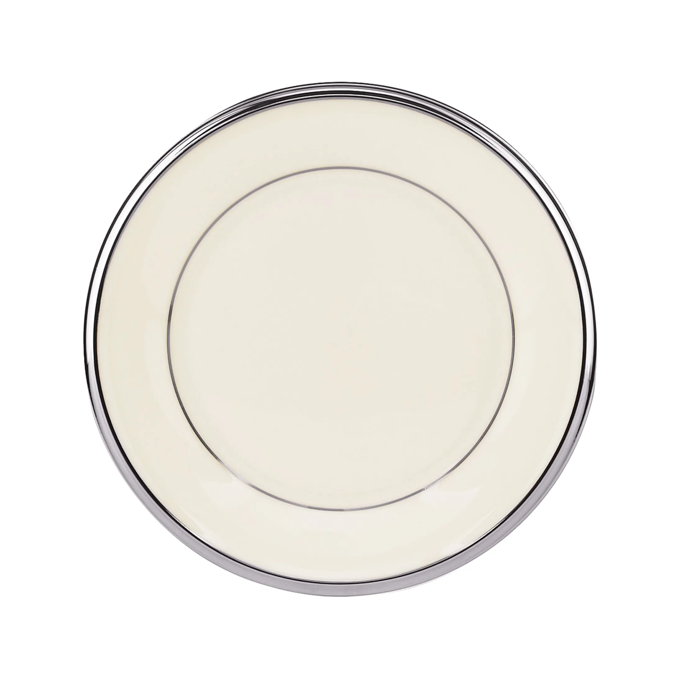Solitaire Butter Plate