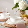 Studio 1414 Coupe 16-Piece Dinnerware Set