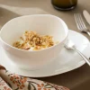 Studio 1414 Curve 12-Piece Dinnerware Set