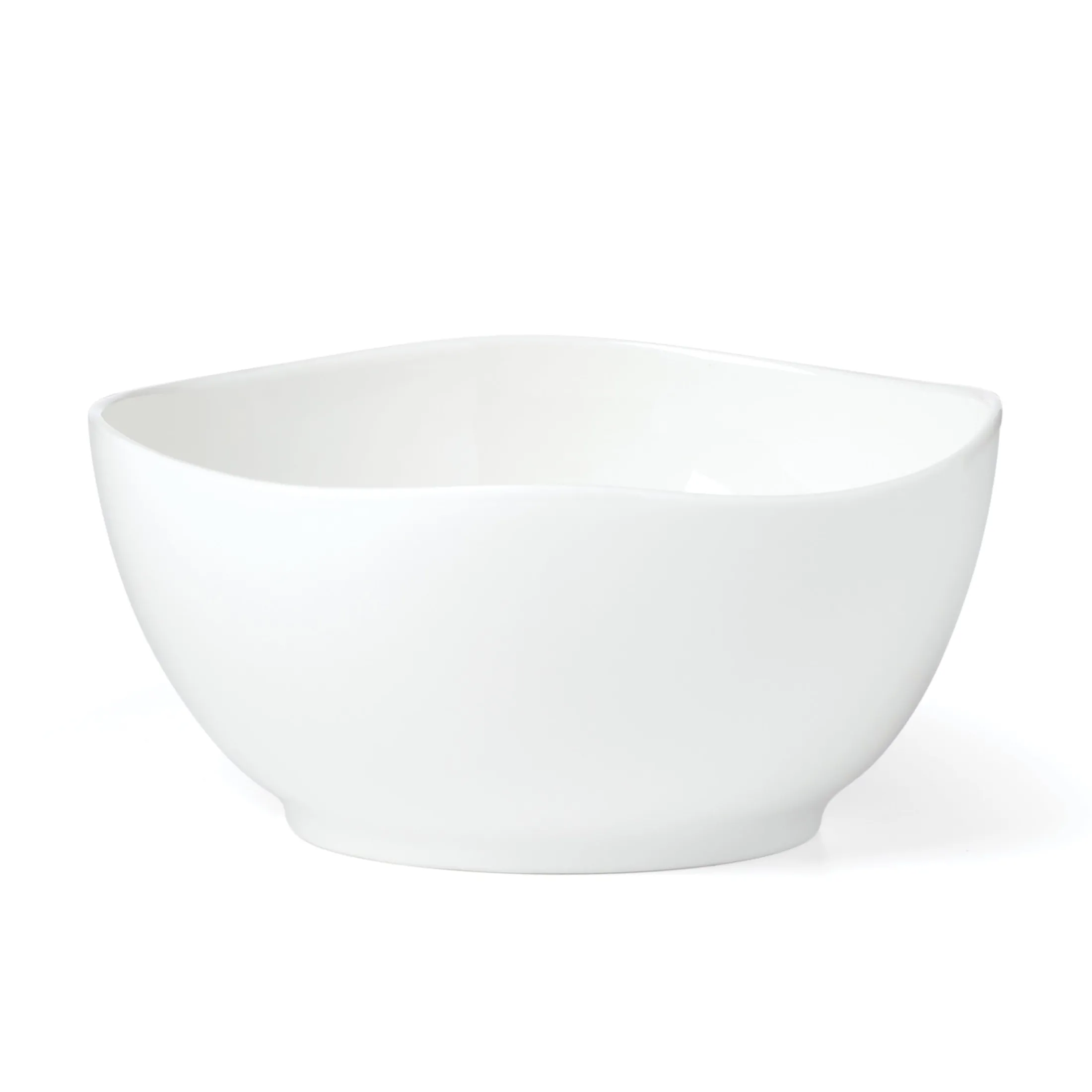 Studio 1414 Curve 12-Piece Dinnerware Set