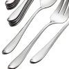 Studio 45-Piece Flatware Set