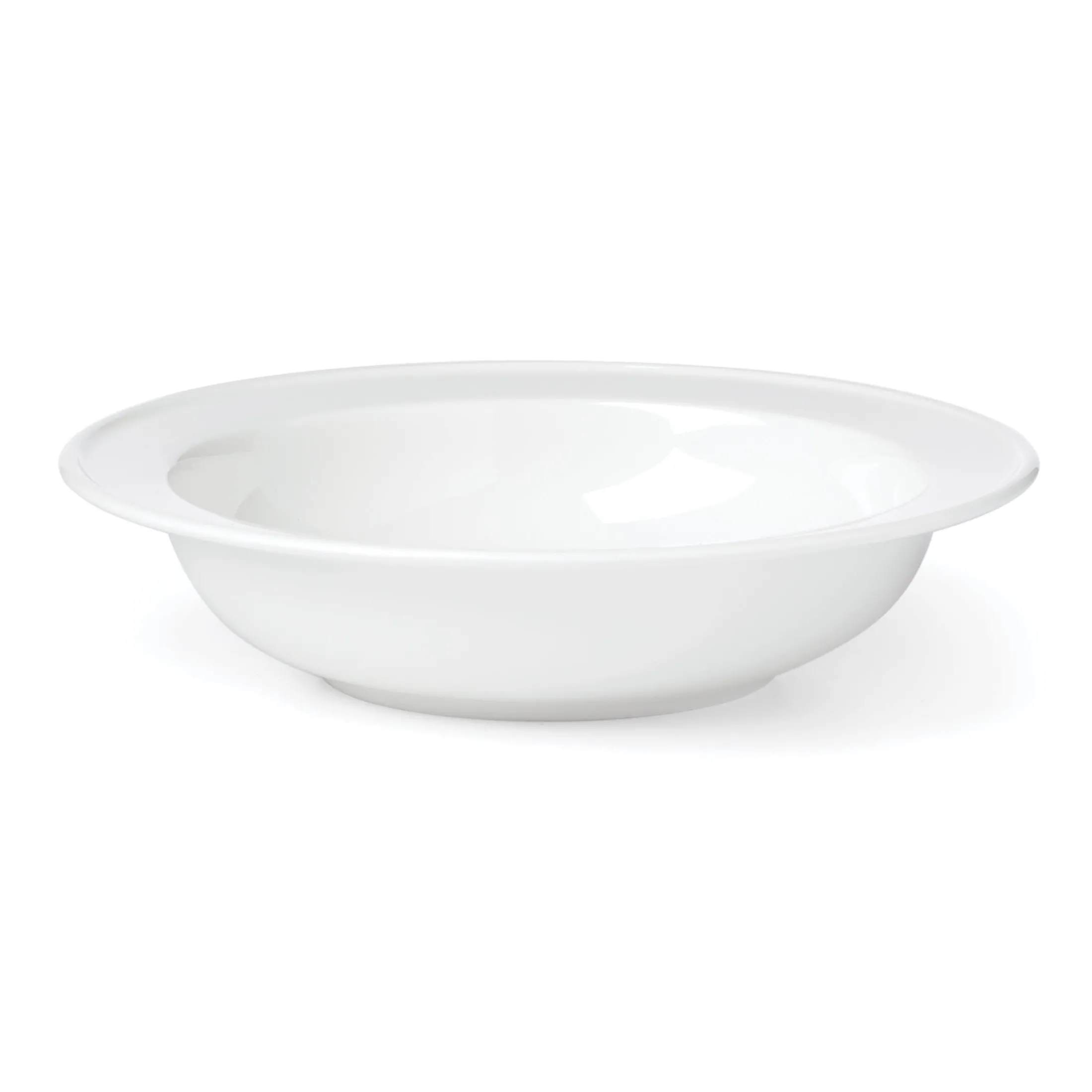 Studio 1414 Rimmed 12-Piece Dinnerware Set