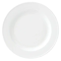 Studio 1414 Rimmed 12-Piece Dinnerware Set