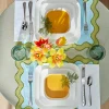 Studio 1414 Square 12-Piece Dinnerware Set