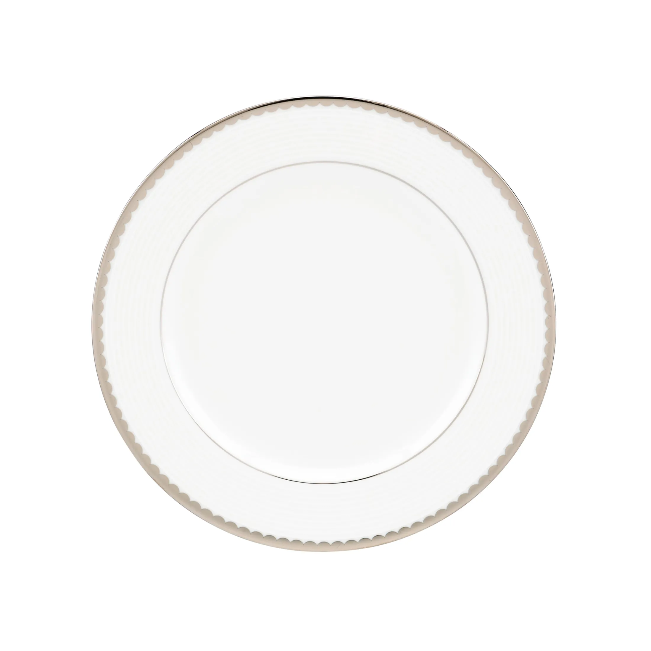 Sugar Pointe Bread Plate