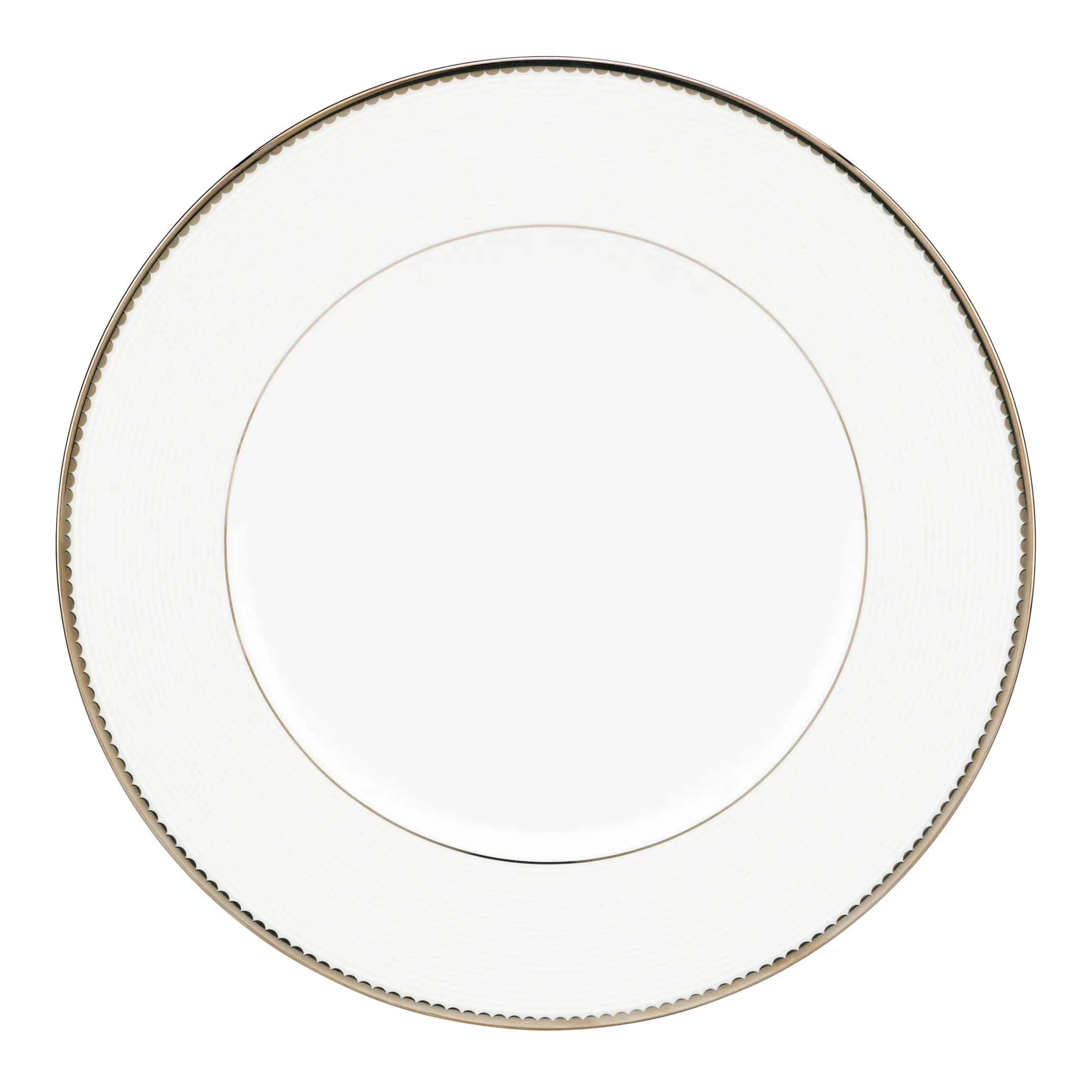 Sugar Pointe Dinner Plate