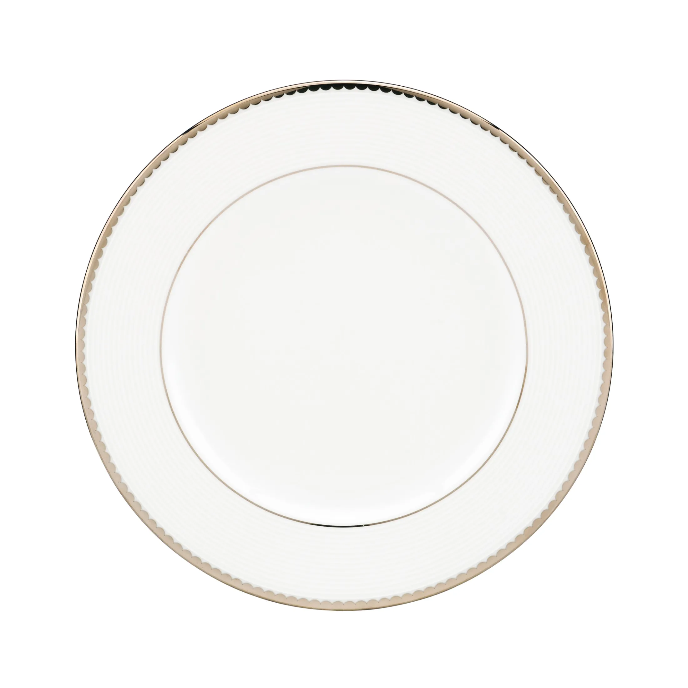 Sugar Pointe Salad Plate