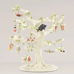Summer 12-Piece Mini Ornament Set