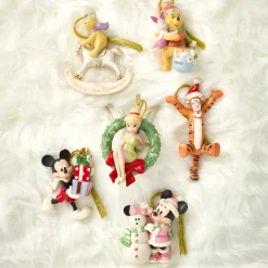 2026 100th Anniversary Winnie the Pooh Ornament