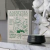 The Essentials Matcha Tools