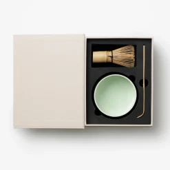 The Essentials Matcha Tools