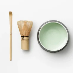 The Essentials Matcha Tools