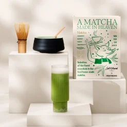 The Essentials Matcha Tools
