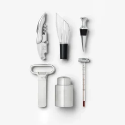 The Essentials Wine Tools