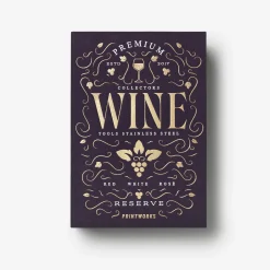 The Essentials Wine Tools