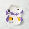 The Great Pumpkin Figural Treat Dish