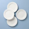 Tin Can Alley Accent Plates, Set of 4