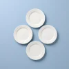 Tin Can Alley Dessert Plates, Set of 4