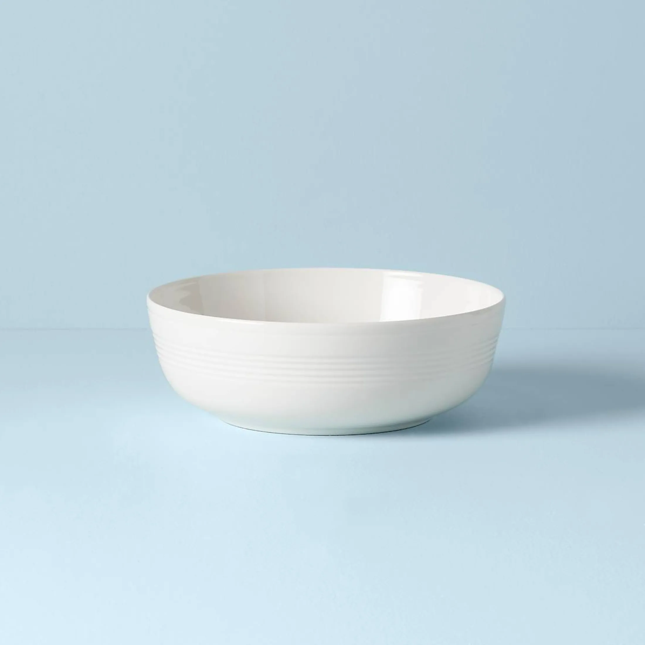 Tin Can Alley Large Serving Bowl