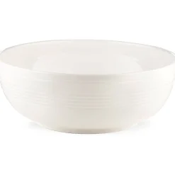 Tin Can Alley Large Serving Bowl