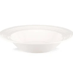 Tin Can Alley Rimmed Bowl