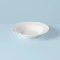 Tin Can Alley Rimmed Bowl