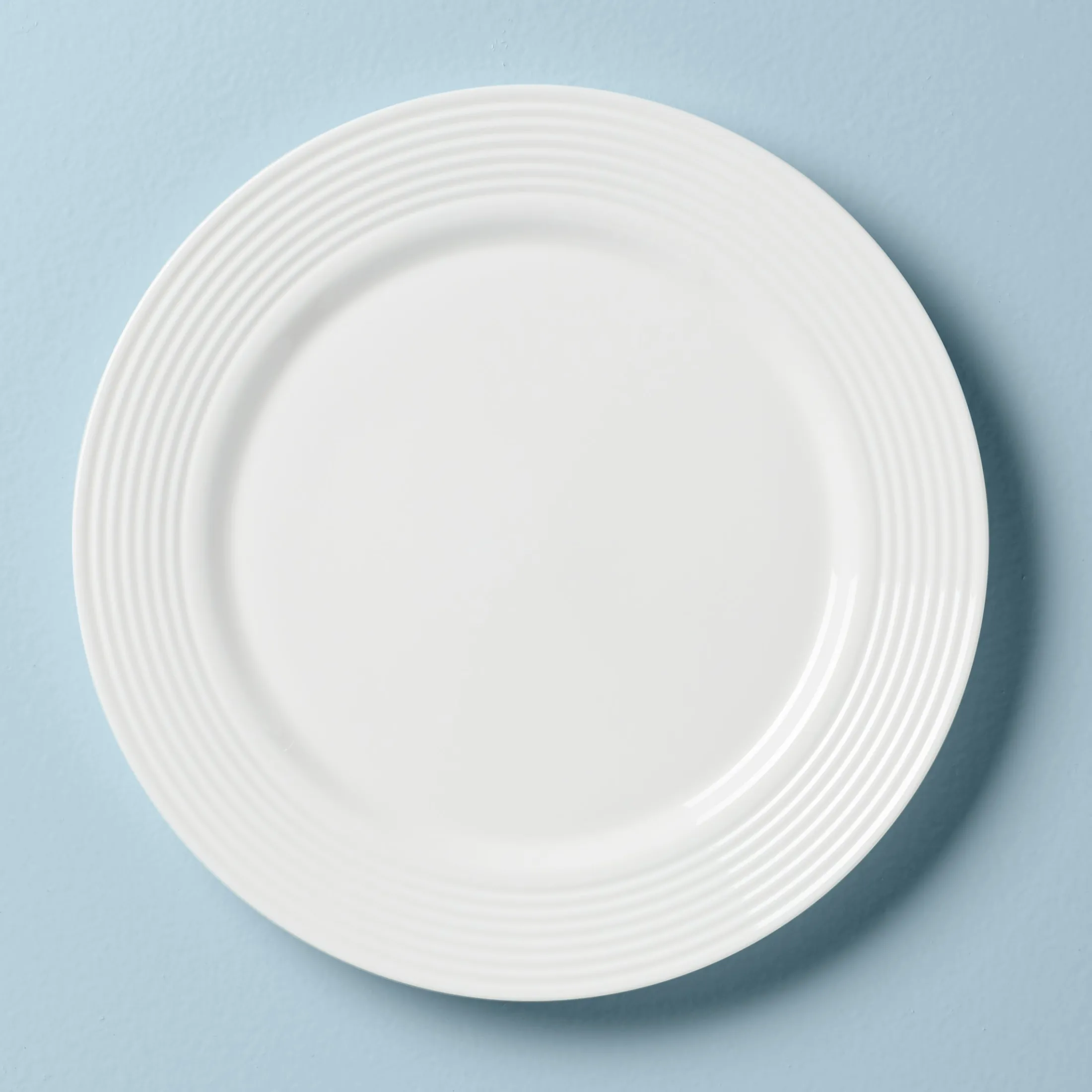 Tin Can Alley Seven Degree Dinner Plate