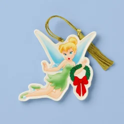 Tinker Bell Flat Ornament