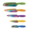 Titanium 10-Piece Cutlery Set